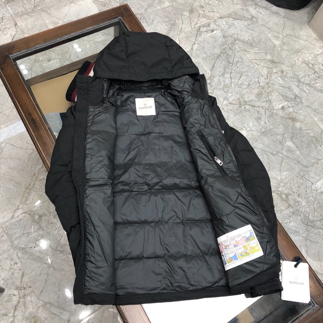 Moncler Down Jackets